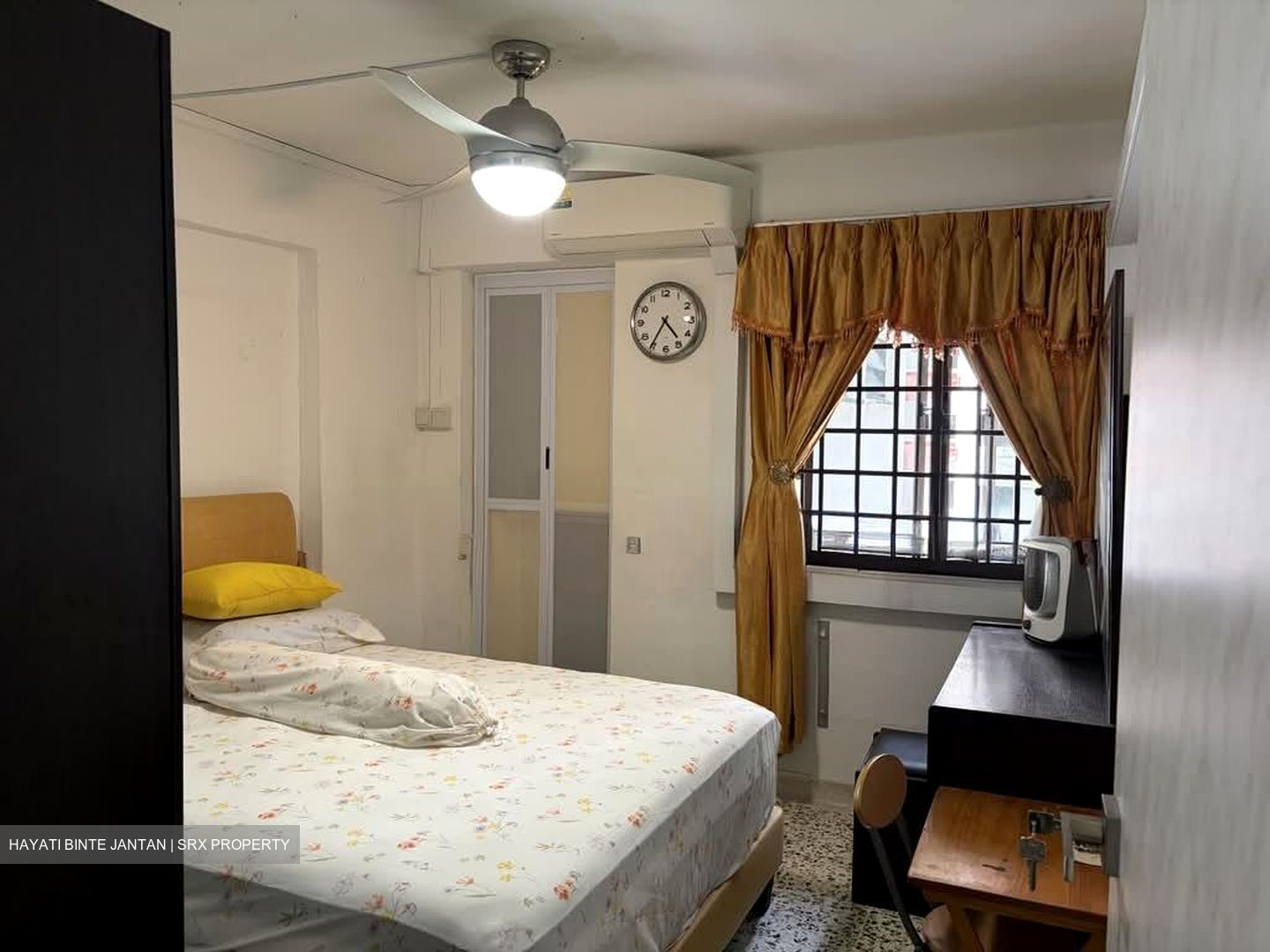 Blk 37 Bedok South Parkview (Bedok), HDB 4 Rooms #566103021